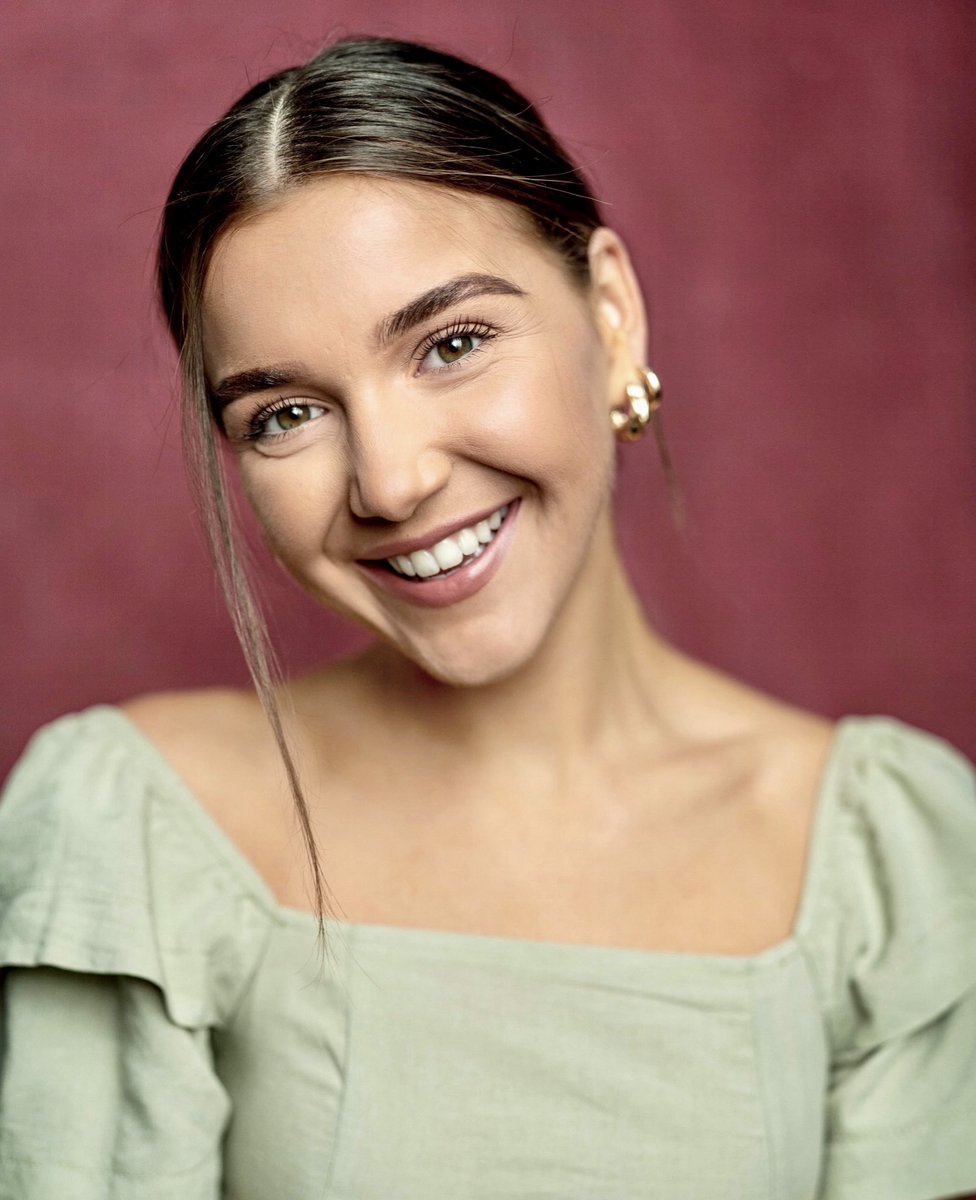 Georgia Faye Gallagher tweet media