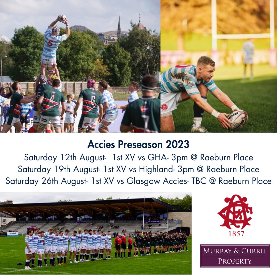 Edinburgh Accies tweet media