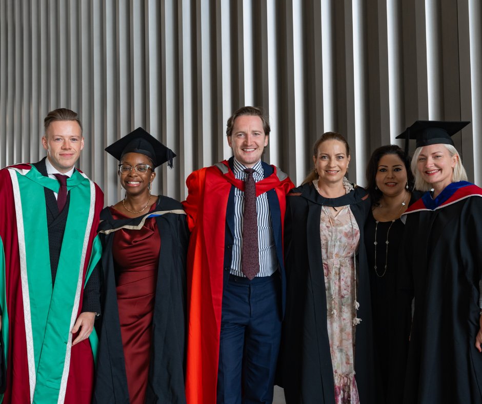 birminghamdubai's tweet photo. Giving a big shoutout to all the amazing academics at our university - thank you for providing an enriching and inspiring learning experience to all our students! 🔎🤩
#StudentSuccess #GoAcademics https://t.co/CNIJQWIojO