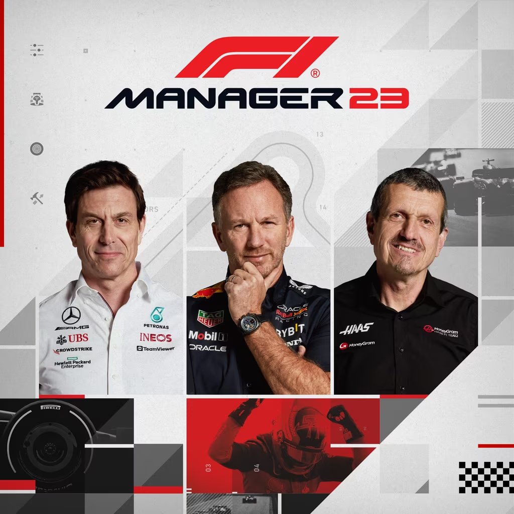 🚨HEDİYE ZAMANI🚨

Aranızdan 1 kişiye (platform fark etmeksizin) F1 Manager 23 hediye edeceğim. Yapmanız gerekenler:

-Beni takip edip bu tweeti rt etmek
-2 arkadaşınızı yoruma etiketlemek

15 Ağustos tarihinde sonucu açıklarım. Herkese bol şans🏁