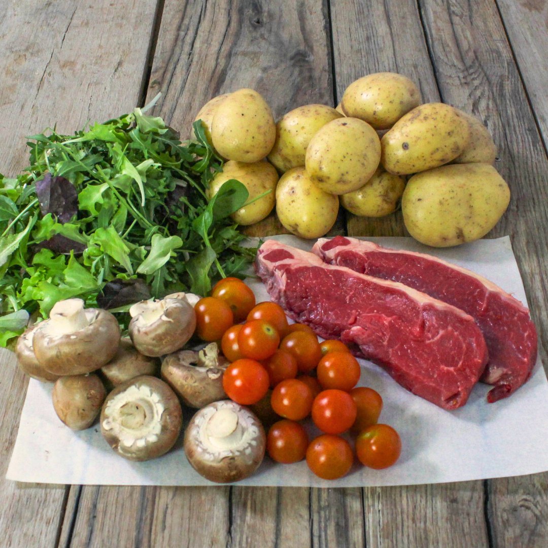 Refer a friend to be in with a chance of winning our Friday Night In Box! 😋🎉

You'll also give them £15 off their first order and get £15 off your next as a thank you from us!

Enter now by referring a friend today! 👇
ow.ly/g5BV50PuHY5