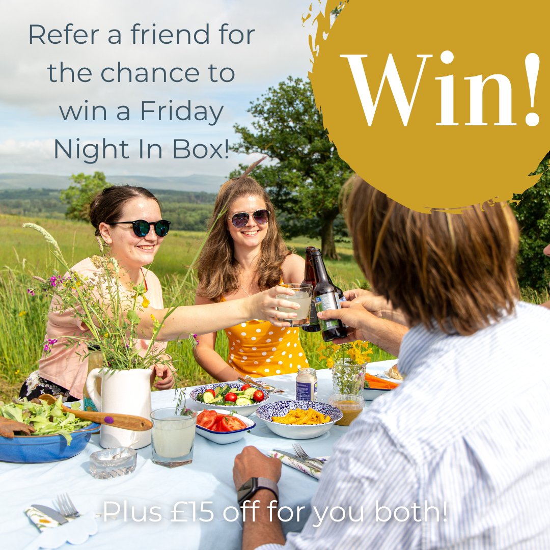 Eversfield Organic tweet media