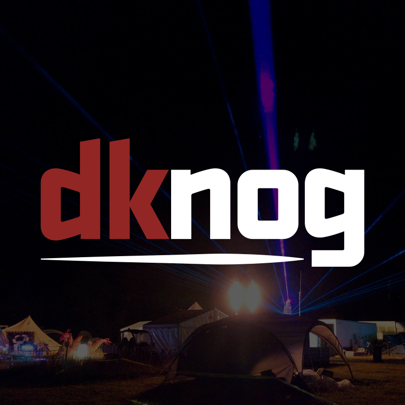 BornHack tweet media