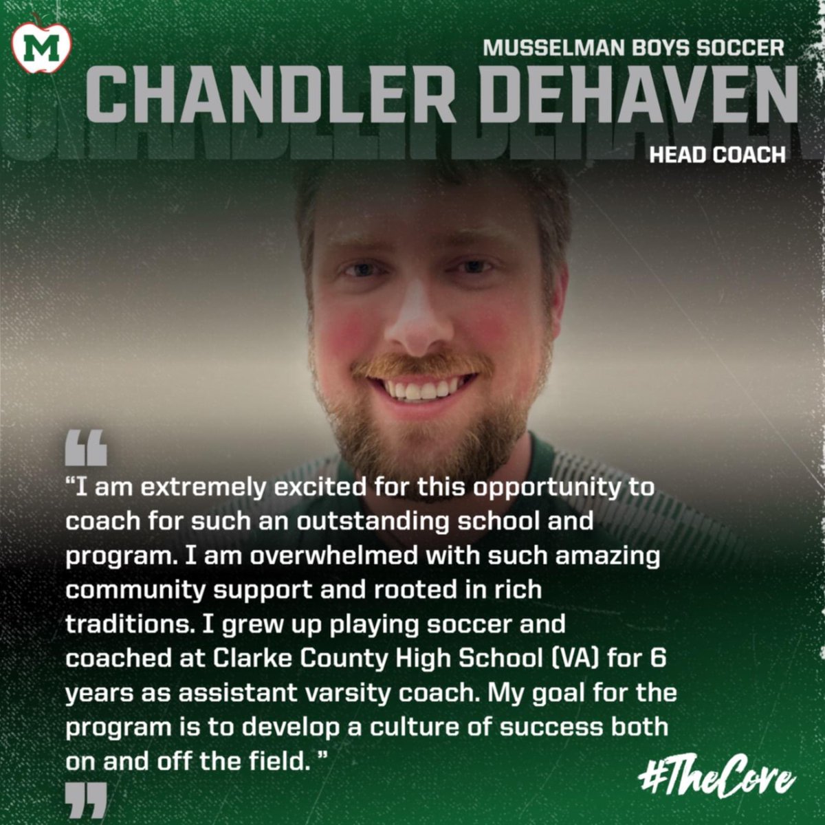 Musselman Applemen (@muhsapplemen) on Twitter photo 