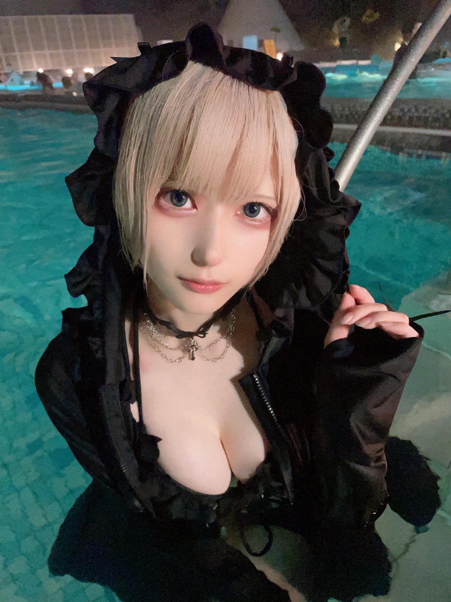 Post by 月海つくね on X: 🌺🌴