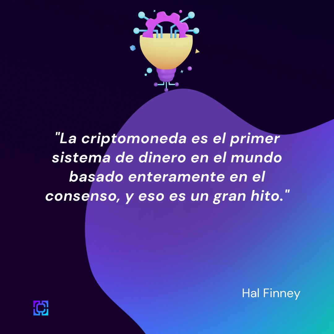 block_xperience's tweet photo. ¡La criptomoneda: un hito en la historia financiera! 🚀

Atrévete a aprender, invertir y crecer con el poder de la blockchain. 

¡Block Experience te guía en cada paso del camino! 💡
Descubre nuestros 4 packs en la web (Link en biométrico) https://t.co/9SFDmwKBEU