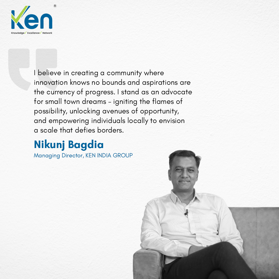 Dare to dream with us, as Ken India embarks on a journey to make the extraordinary possible.
#IncredibleIndia #Textiles #Woven #Handicrafts #TextileDesign #VocalforLocal #yarn #bestinclass #Textileindustry #Ichalkaranji #successstories #kolhapurnews #KenIndia