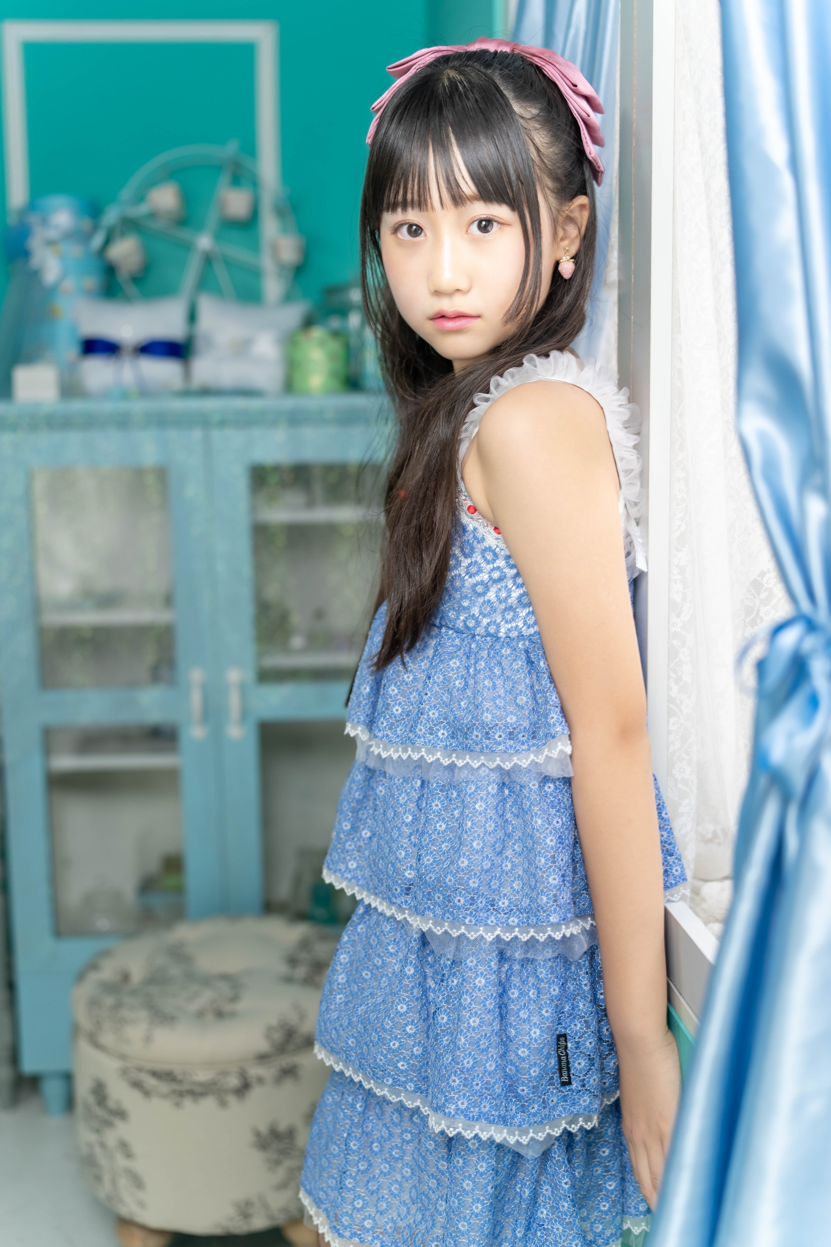 MISAMO フォト MISAMO JAPAN 2nd MINI ALBUM 『HAUTE COUTURE』 2024.11.6
