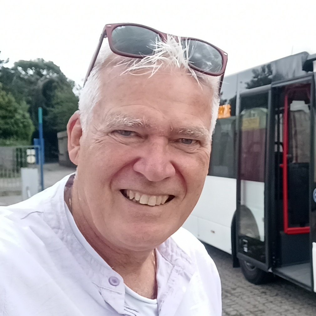 #NieuweProfielfoto