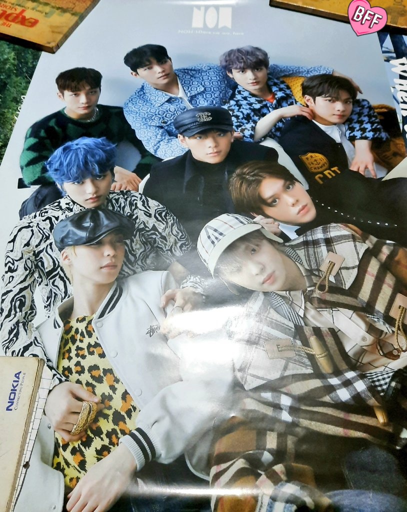 junhyungxo's tweet photo. #junhyungxoqs ▪︎ wts lfb ph only

ghost9 album pob poster set
(now: where we are, here, now: when we are in love, now: who we are facing)
ㅡ 300 PHP / 280 PHP payo
ㅡ free poster tube
ㅡ dop: max 7 days only
ㅡ check 📌 for mop and mod
ㅡ condi: 10/10
ㅡ dm if inch! https://t.co/T59FwPaj7V