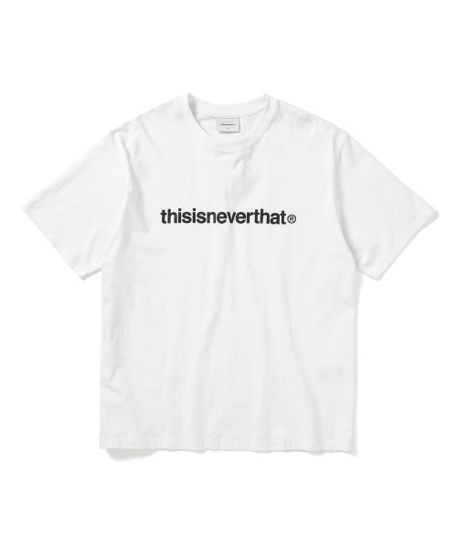 nmxxstore's tweet photo. T-Logo Tee White --Sale 40% (990.-) https://t.co/vQIQXusYji