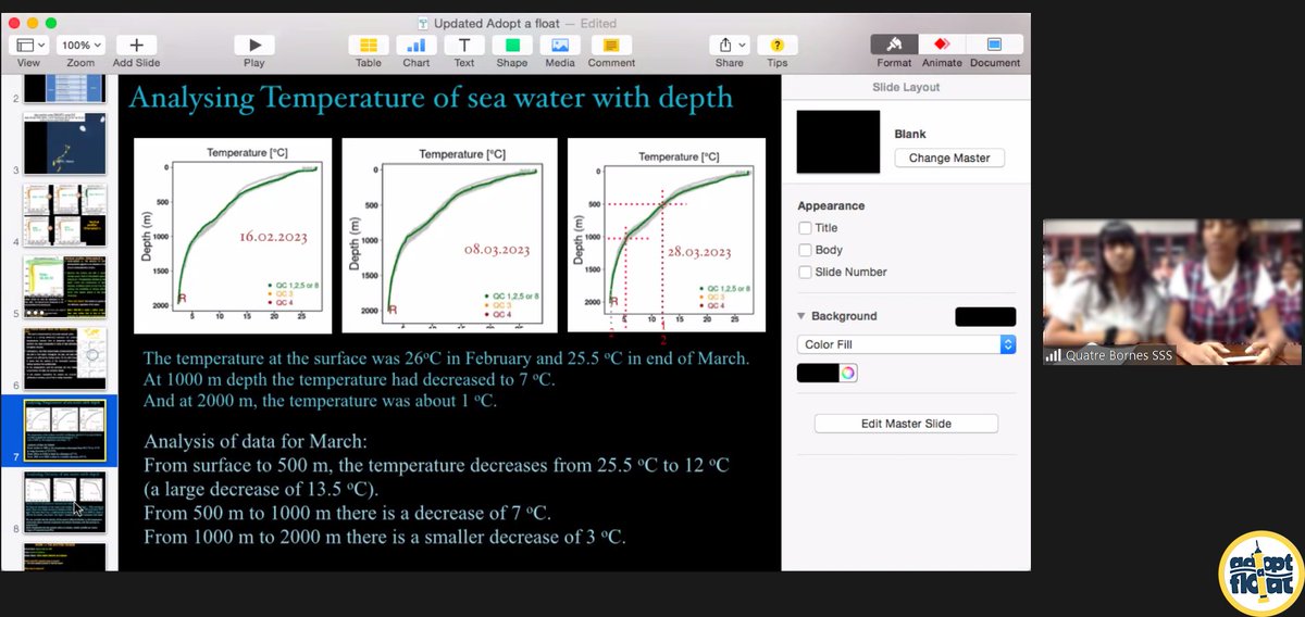 adopt a float tweet media