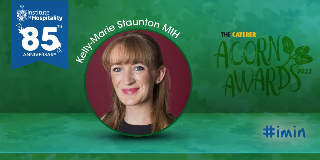 IoH_Online's tweet photo. In the last, but most certainly not least, of our 'Three Acorn Winners and one set of questions' series, we were delighted to talk to Acorn 2023 winner Kelly-Marie Staunton MIH, Chair of the IoH Future Forum.
https://t.co/ZCG8AQ0tLx
#IoH #imin #AcornAwards2023 #AcornWinner https://t.co/V8zTCSvZtt