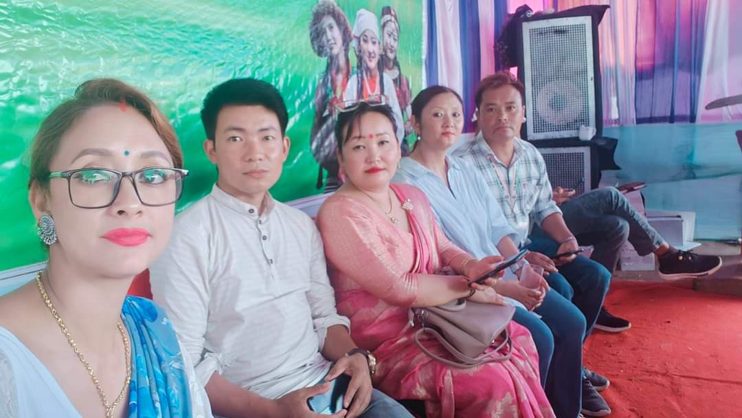 77 th. Independence day ....