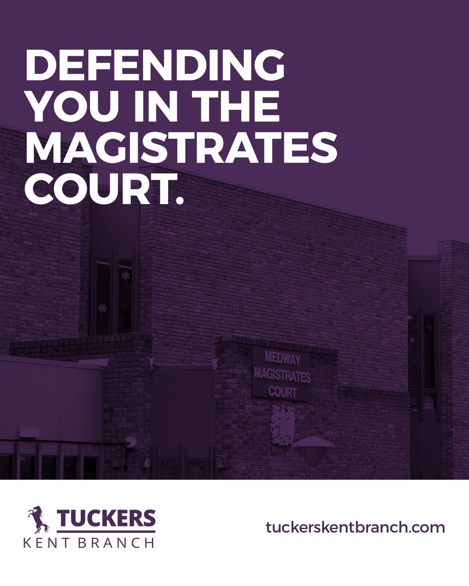 Tuckers Kent Branch tweet media
