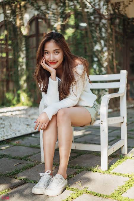 Freebeclove's tweet image. 💛May your day be filled with love, laughter &amp;amp; positivity, I'm so grateful to have you as my P'Freen, and I promise to always support and adore you. Wishing you a happy freen day ❤️🌷🥳🎂😍🎉😘
#25thShiningFreenDay 
#srchafreen
#HappyFreenDay #EverydayIsFreenday #freenbeckyindia