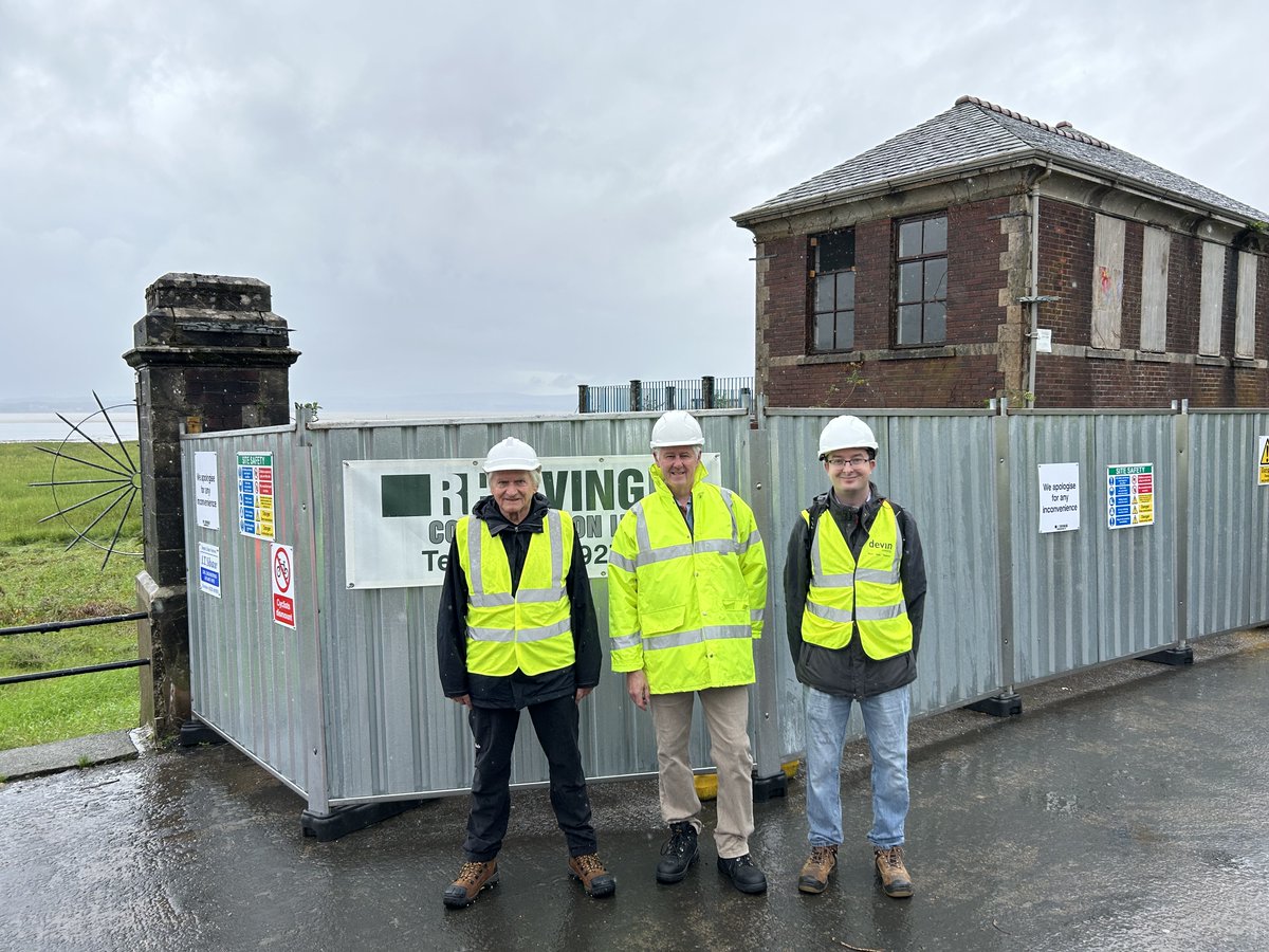 Devin Consulting Ltd tweet media