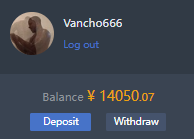 Ivan - Buying Skins tweet media