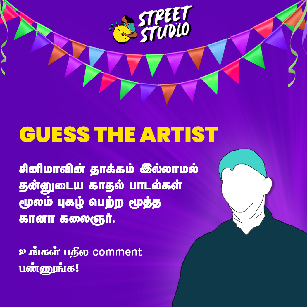 NeelamSocial's tweet photo. Interview of this artist will be releasing tomorrow on Neelam Social YouTube channel!🤩

#StreetStudio @beemji @Neelam_Culture https://t.co/Zo9iNJkOv7