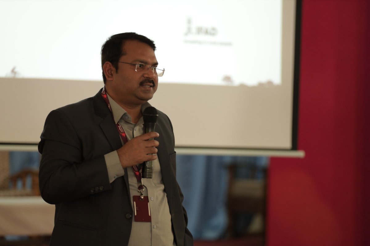 mbda_meghalaya's tweet image. A one-day orientation was held at MIIT, Brookedene, Shillong, organized by the Rural Finance component for #MeghaLAMP officials. The purpose of the program was to facilitate the onboarding of individual members of #IVCS as individual Business Correspondents of IPPB.