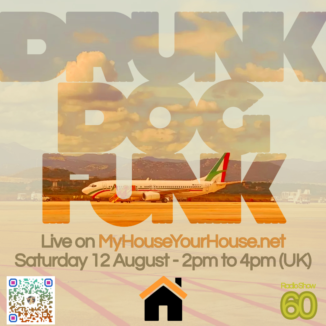 Back THIS SATURDAY for show 60 on @MHYHRadio for a summery blast of beaty, melodic goodness. 

Feat. @DJNUMARK @ludollorca @unkleofficial @DamSwindle and more. 

Live from 2pm, following Rotations and noon and ahead of @Howay_Man_Chris & Growmore at 4pm 
myhouseyourhouse.net
