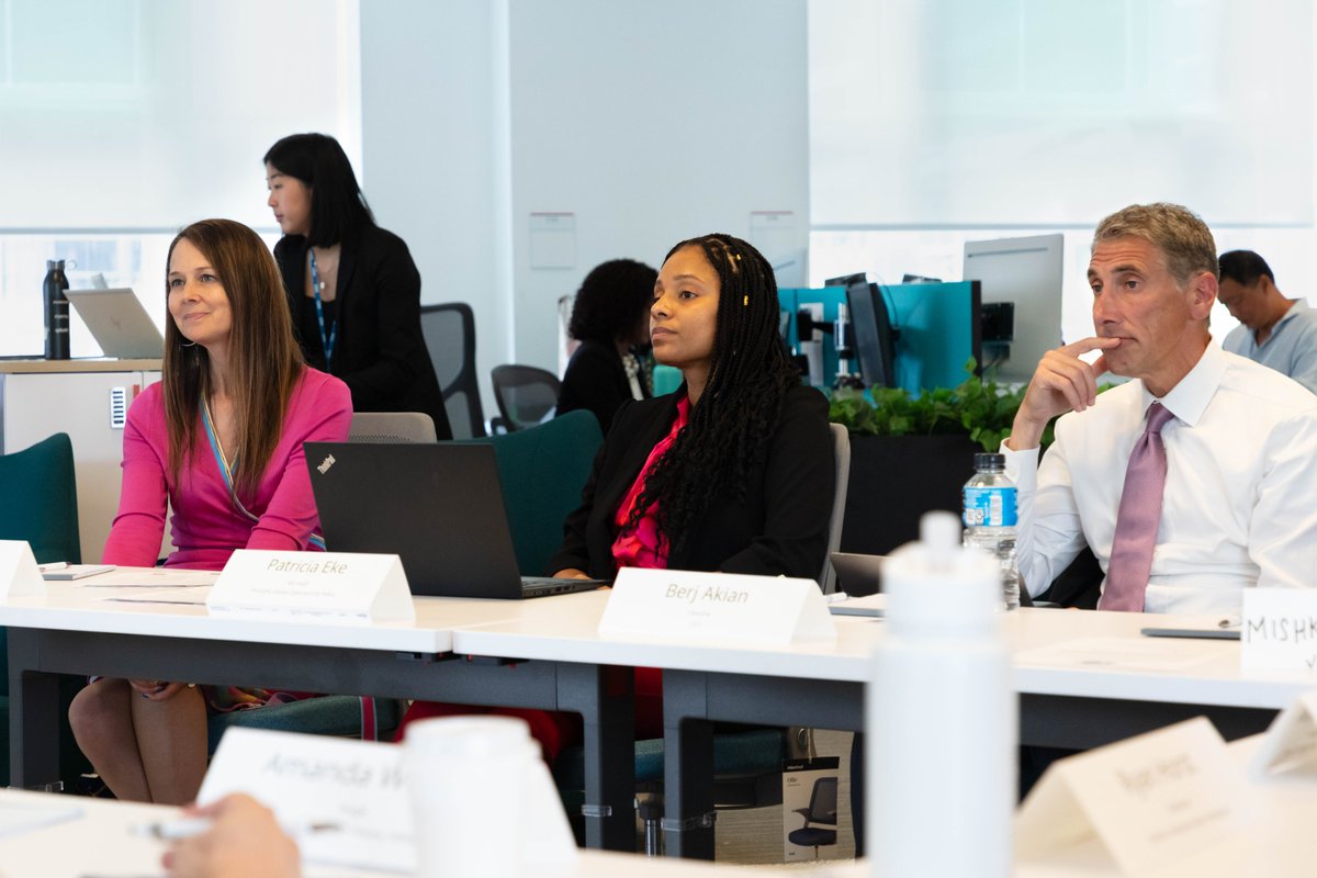 🙏BIG THANKS to <a href="/ClassLink/">ClassLink</a>, <a href="/MyPowerSchool/">PowerSchool</a>, <a href="/Instructure/">Instructure</a>, <a href="/blackbaud/">Blackbaud</a>, <a href="/Cloudflare/">Cloudflare</a>, <a href="/Microsoft/">Microsoft</a> &amp; <a href="/Google/">Google</a> who joined us yesterday for an EdTech #SecurebyDesign workshop hosted by <a href="/CISAgov/">Cybersecurity and Infrastructure Security Agency</a>'s <a href="/jackhcable/">Jack Cable</a>, @lzxdc, &amp; <a href="/boblord/">Bob Lord</a>. The SbD Revolution continues! cisa.gov/securebydesign