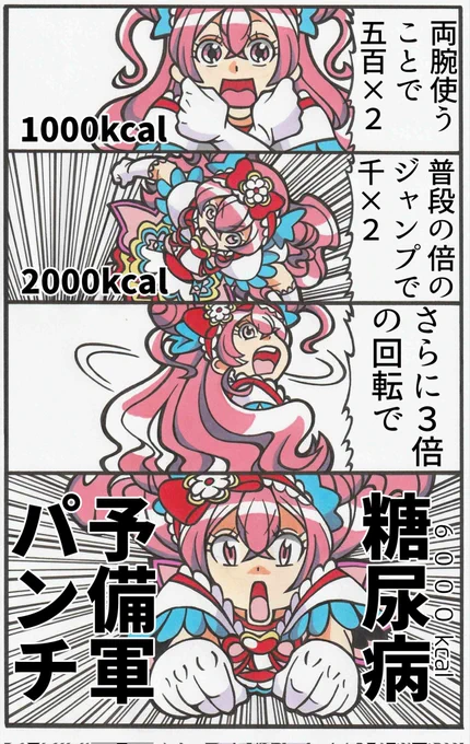 ウォーズマン理論