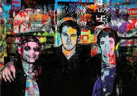 Fokurik gabeko artista
joan zaigu, abestien soinuari mamia ateratzen ziena. Euskal musikagintzak faltan botako zaitu, Jonan 🖤