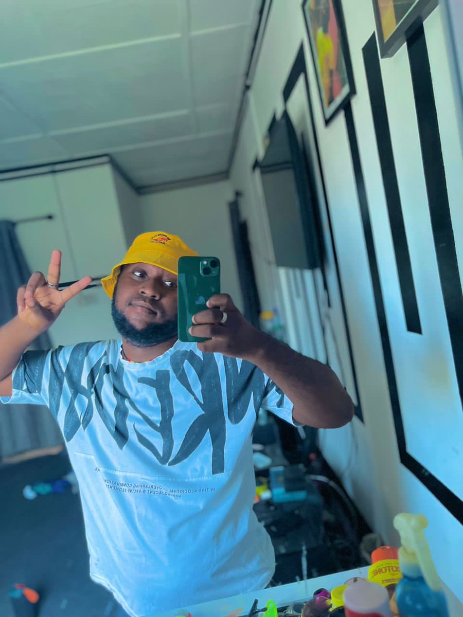 Leo CULU Moh DON BN 69 Miami🇬🇭🇦🇷 𓃵 🫶🏽🌝💛 tweet media