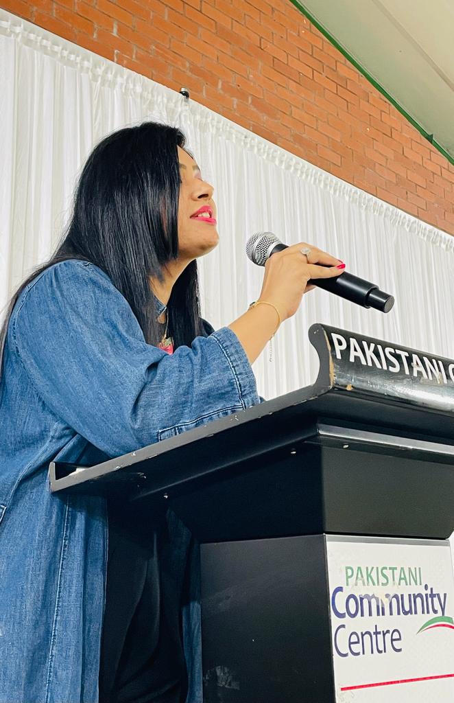 🎉 Wow! What an unforgettable night at our musical gathering 🎶✨ Huge shoutout to all you amazing souls who turned up and made it a massive success. Your energy and enthusiasm are the real MVPs! Let's keep spreading the music and joy. Much love! ❤️🙌