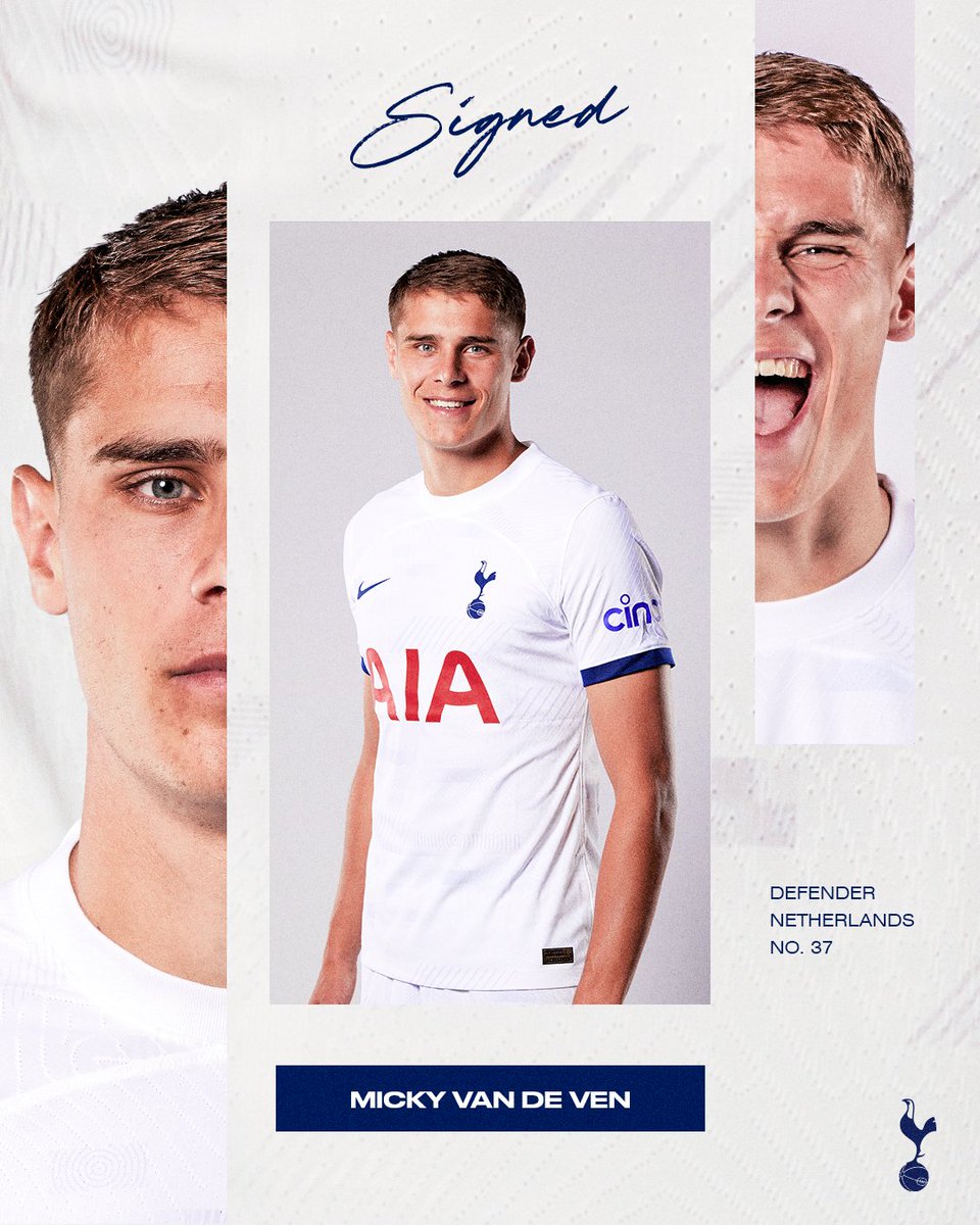 Tottenham Hotspur tweet media