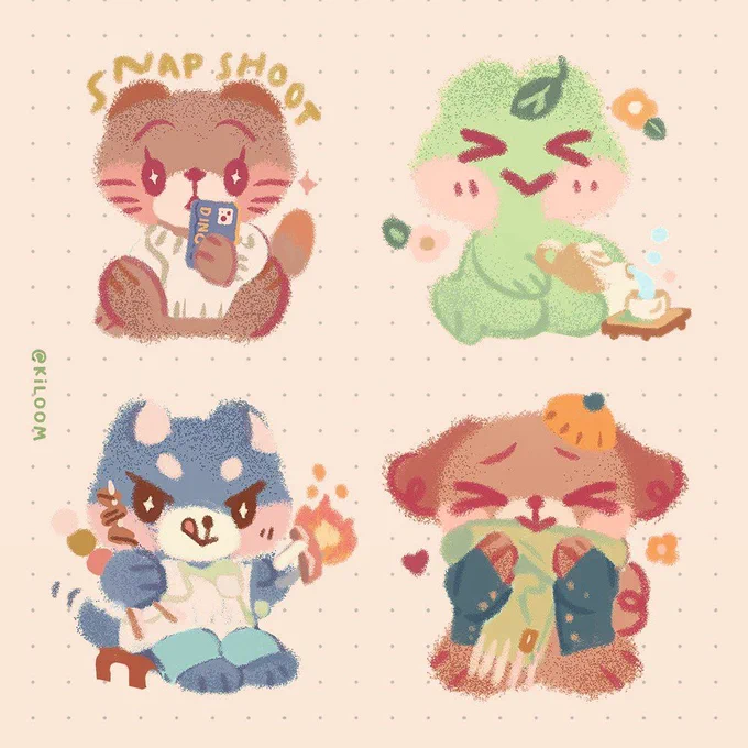 SVT being a mood   #digitalart #sticker #seventeen #세븐틴