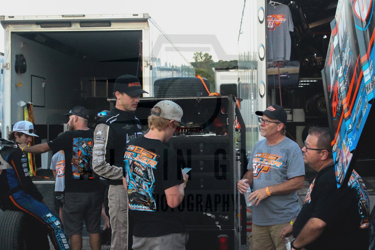 austingonzphoto's tweet photo. 8/5/2023 I-55 Raceway.
@WorldofOutlaws @JoeBMotorsports
Qualified 14th, Finished 24th.
Fastest Time 11.640.
Heat Started 6th, Finished 5th.
Feature Started 20th, Finished 16th. https://t.co/XNmYxOIYKO