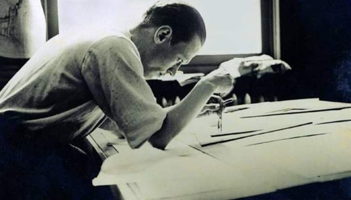areasvellas's tweet photo. Renaat Braem 1910 - 2010
#architecture #arquitectura #RenaatBraem #Braem
https://t.co/9cBmkoEzpW https://t.co/jf1gz2yNhV