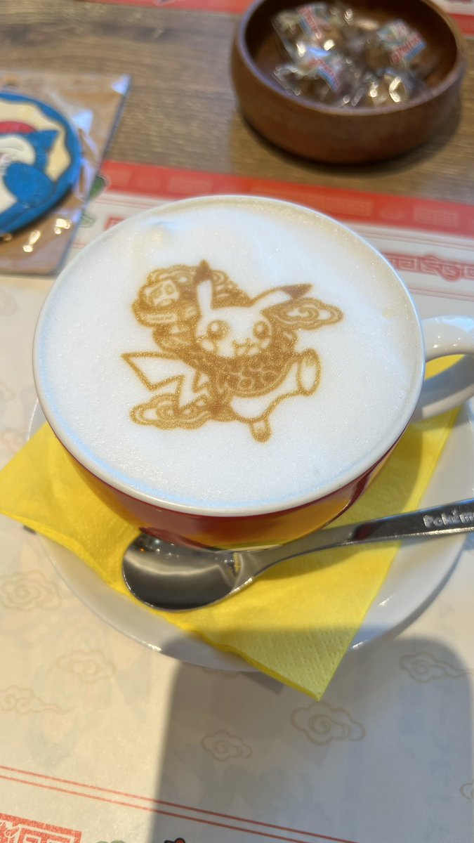 "#Pokemoncafe" - Results on X | Live Posts & Updates