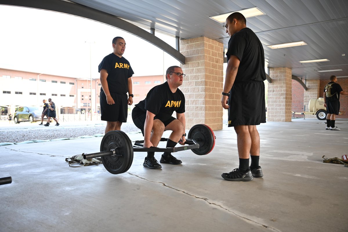U.S. Army CIMT (@usacimt) on Twitter photo Today marks the <a href="/USArmy/">U.S. Army</a> Future Soldier Prep Course 1-Year Anniversary providing a path to #BeAllYouCanBe 
- 8,800+ graduates
- 95% graduation rate
- ASVAB scores increased average of 18.5 points
- Lost average of 1.7% body fat per week
- $15.5M in bonuses
army.mil/article/268868 Today marks the <a href="/USArmy/">U.S. Army</a> Future Soldier Prep Course 1-Year Anniversary providing a path to #BeAllYouCanBe 
- 8,800+ graduates
- 95% graduation rate
- ASVAB scores increased average of 18.5 points
- Lost average of 1.7% body fat per week
- $15.5M in bonuses
army.mil/article/268868
