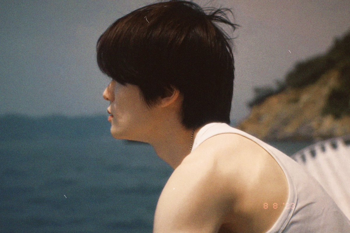 americanobear's tweet photo. 🎞️ : horizon - jaehyun https://t.co/c2V9CRO5IA