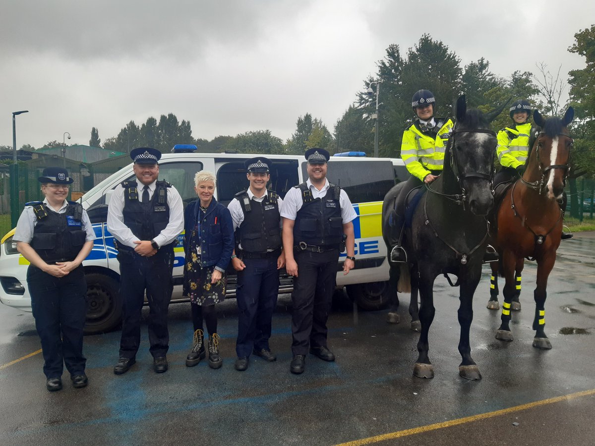 St Mary Cray tweet media