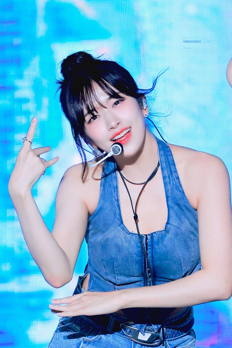 IVE ユジン ユジン💘 #アンユジン #IVE