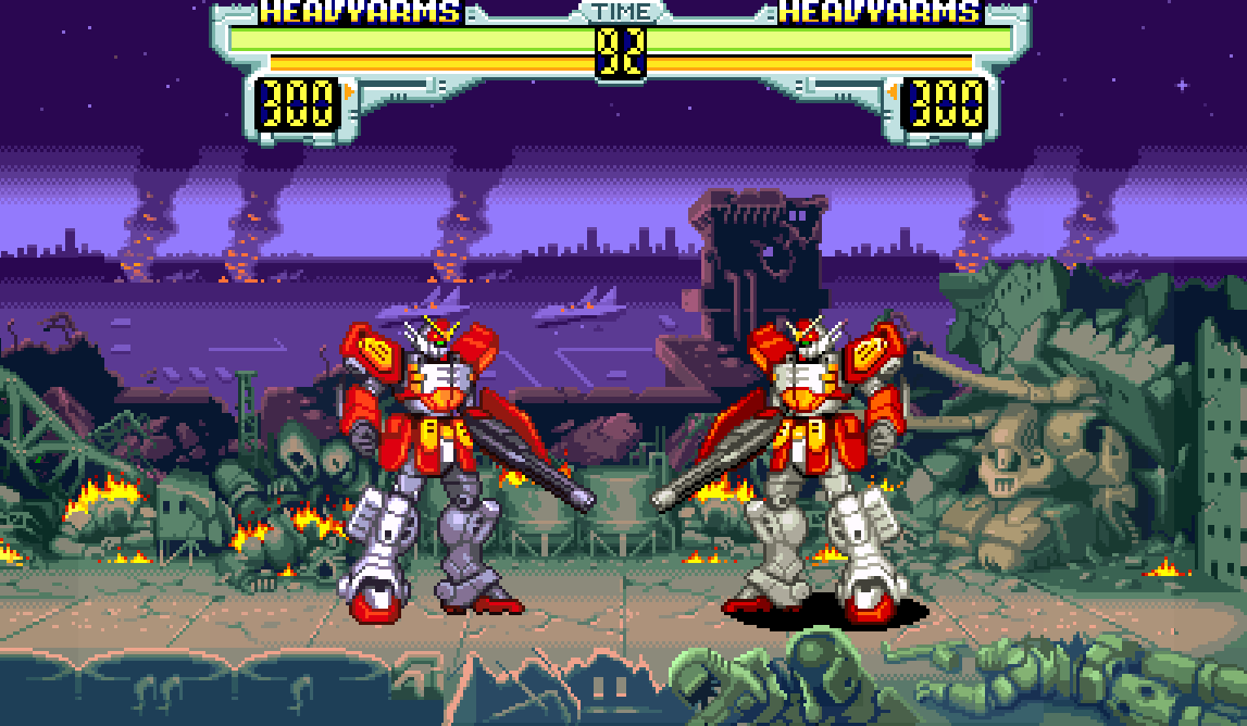 TENGO's KAGE HD remake got announced and looks like it should be fun upgrade. 
But I think we all know which game's remaster we really want them to announce... 😉