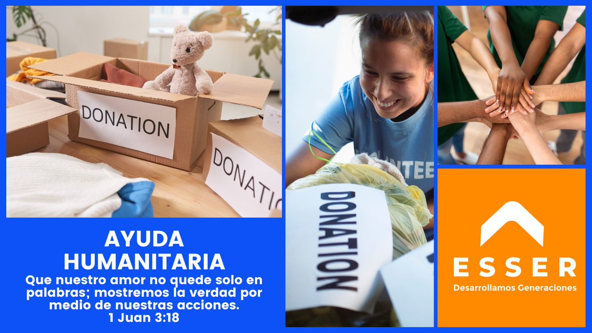 ColombiaEsser's tweet photo. https://t.co/mDXE1Ykois
https://t.co/YqLPB30Vz9
https://t.co/0ipmpE00Wn
https://t.co/0URK3yB1eK 
#esperanza #ayuda #voluntariado #responsabilidadsocial #comunidad #fundación #apoyo #familiasaafectadas #salud #colombia #proyecto #familia #ayudaalprojimo  #ayudainternacional https://t.co/9Z5ZZzbFoa