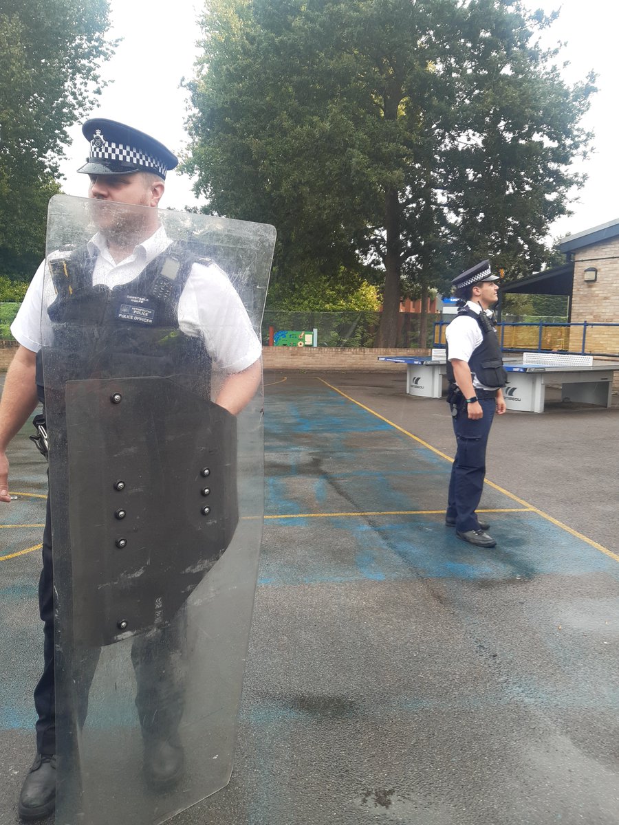 St Mary Cray tweet media