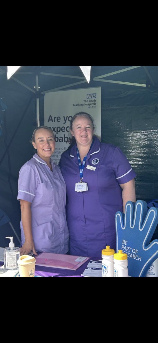 Come along to Farsley #BreezeLeeds event and see us at our BABI Leeds stall we’ve got lots of lovely prizes to be won 🥳 #bepartofresearch #babileeds #bib4all @DrKarenElson @crustymcrusty