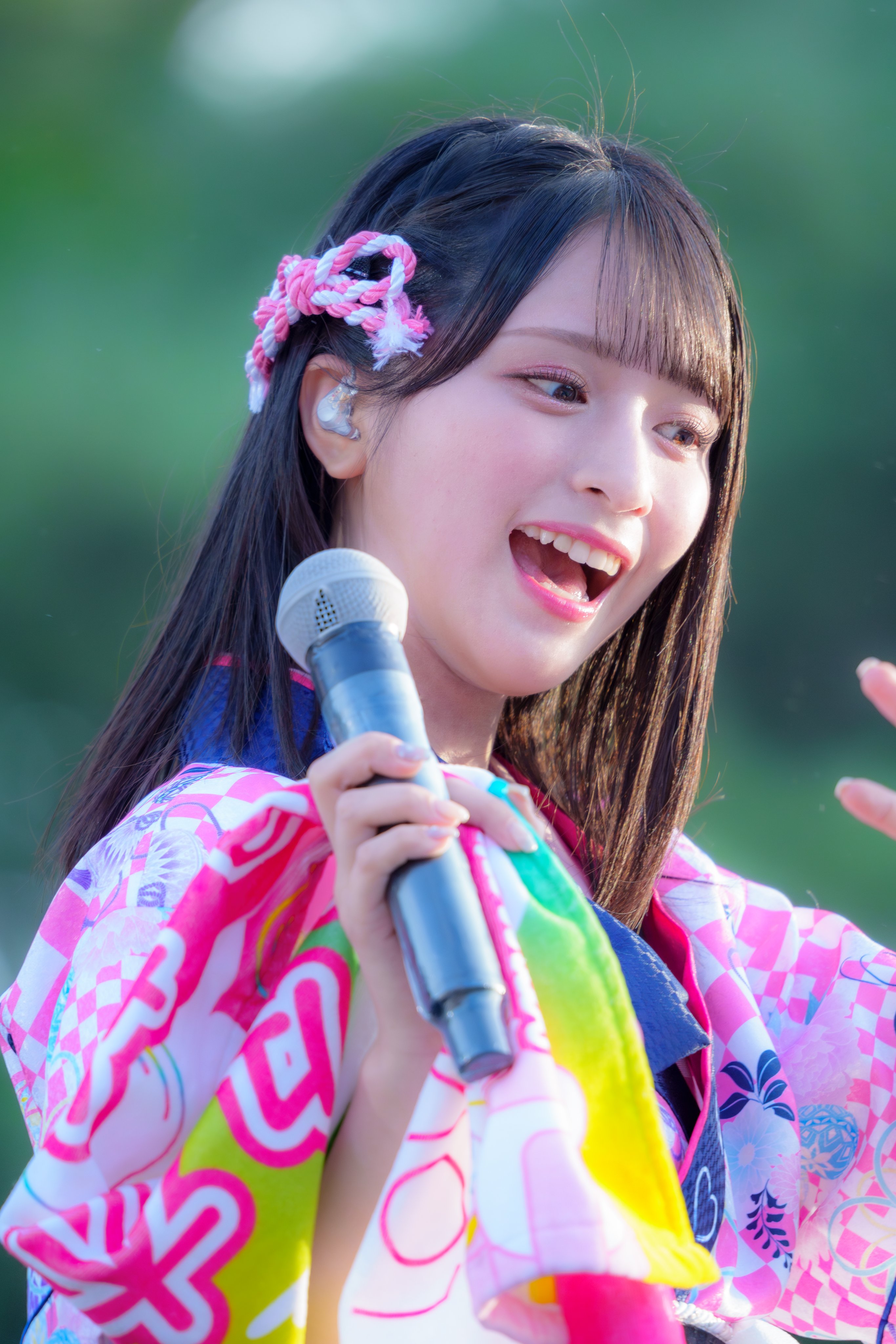 プ*読様 【9/6まで出品】佐々木舞香 イコノイジョイ2023 ミニ