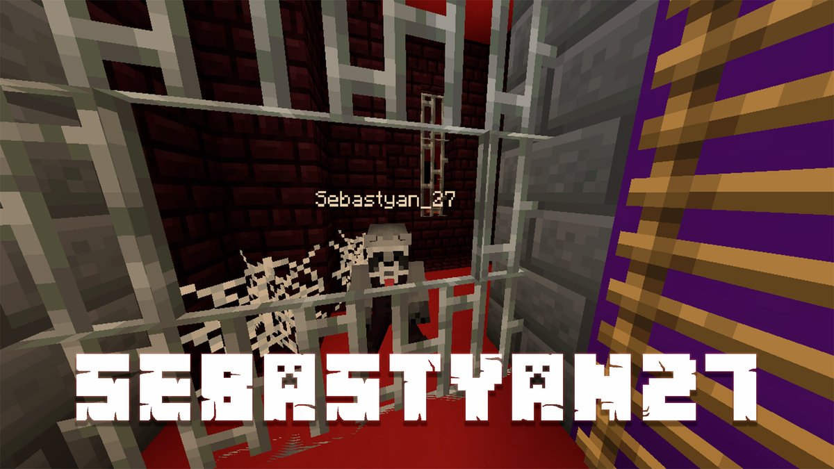 Integrante N.º 33

<a href="/27Sebastyan/">sebastyan27</a> 

Cuanta gente nueva estoy puede ser algo bueno para chucky porque no sabrán lo que puede ocurrirles 😈😈