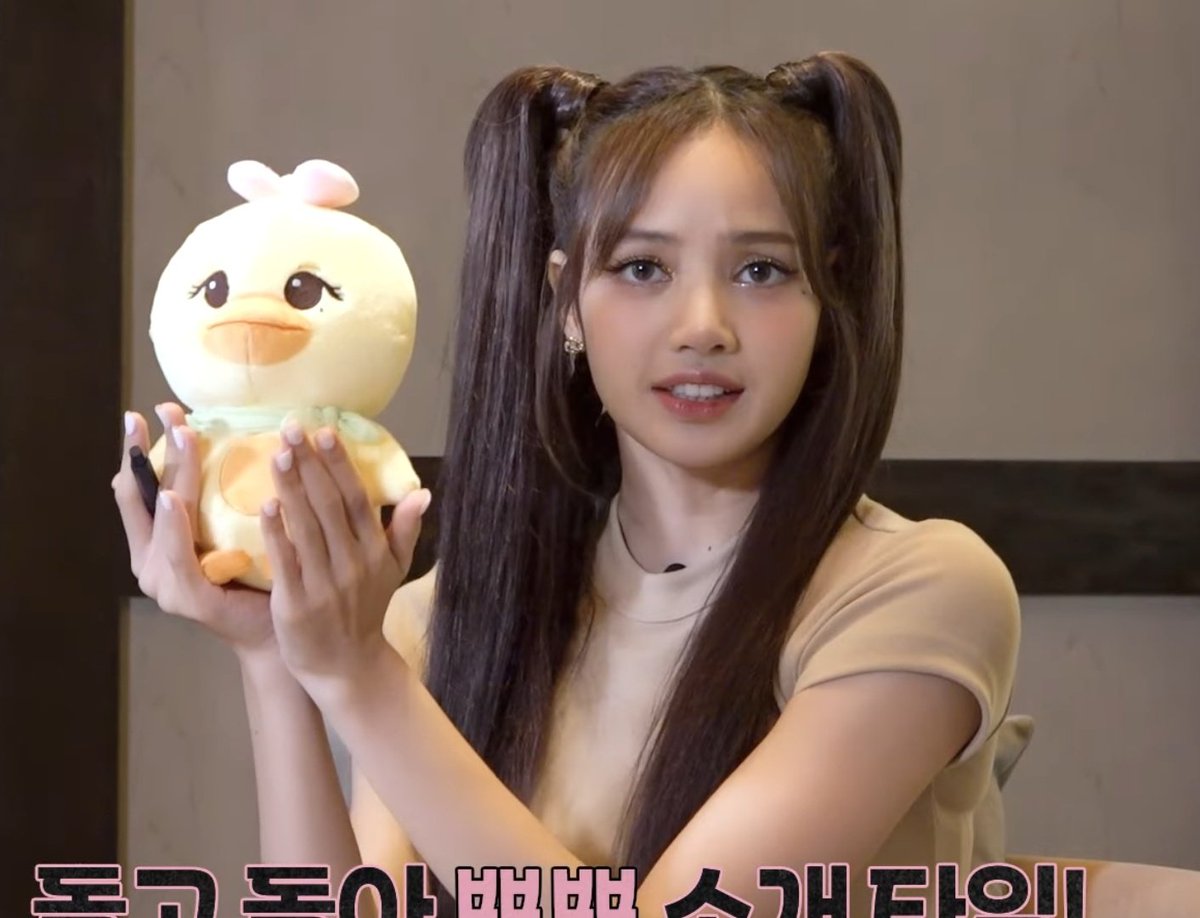 Kytkyt19's tweet photo. 5555 ต้าวลิชกับน้อนปือปือ
#7YearsWithLISA https://t.co/sRw57TwneT