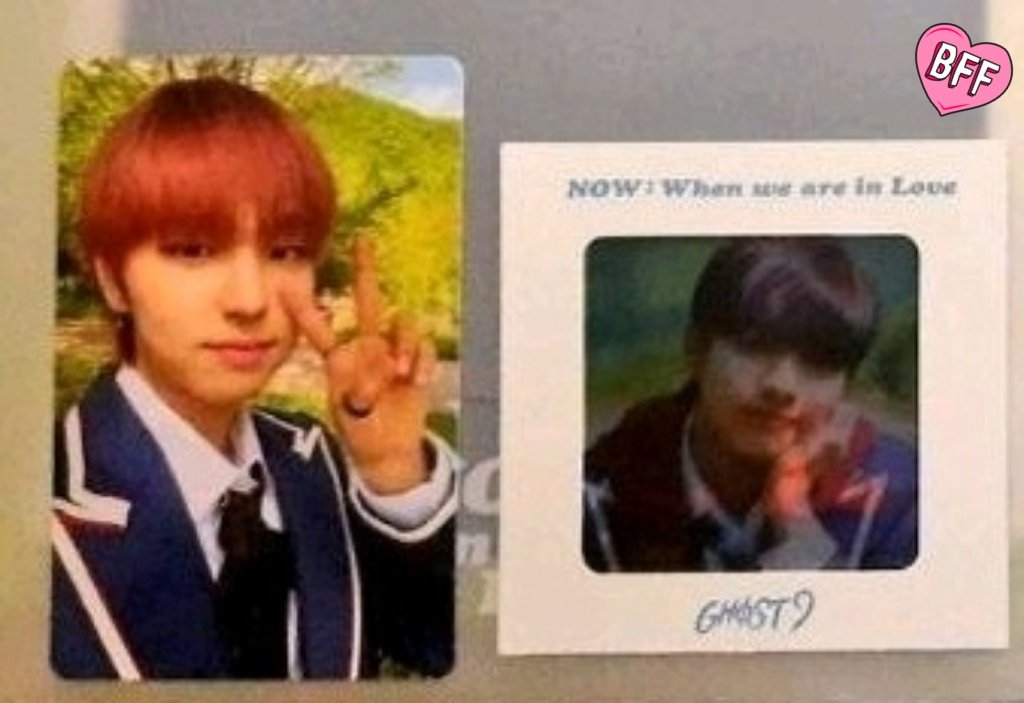 junhyungxo's tweet photo. #junhyungxoqs ▪︎ wts lfb ph only

ghost9 kangsung photocards + junseong photoslide set
ㅡ 250 PHP / 220 PHP payo
ㅡ dop: max 7 days only
ㅡ check 📌 for mop and mod
ㅡ condi: 10/10, strictly sold as set
ㅡ dm if inch! https://t.co/UIZp8rfXj1