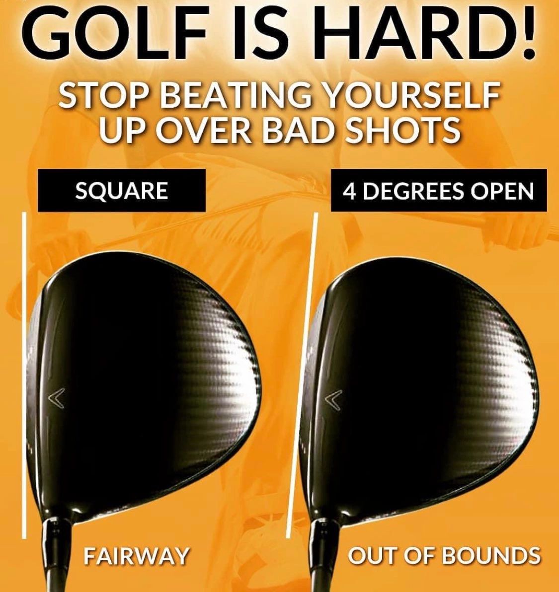 GolfRxMx's tweet photo. Only 4 degrees between perfection and frustration! It’s a tough game! Don’t beat yourself up. WhatsApp: +52 984 156 9463
Email: info@golfrx.mx
Website: https://t.co/EwOxqRQXHP
#playagolf #playadelcarmen #golf #golfmexico #indoorgolf #golfsimulator #golfrxmx #mexico #learngolf https://t.co/rJvJcbGSrm