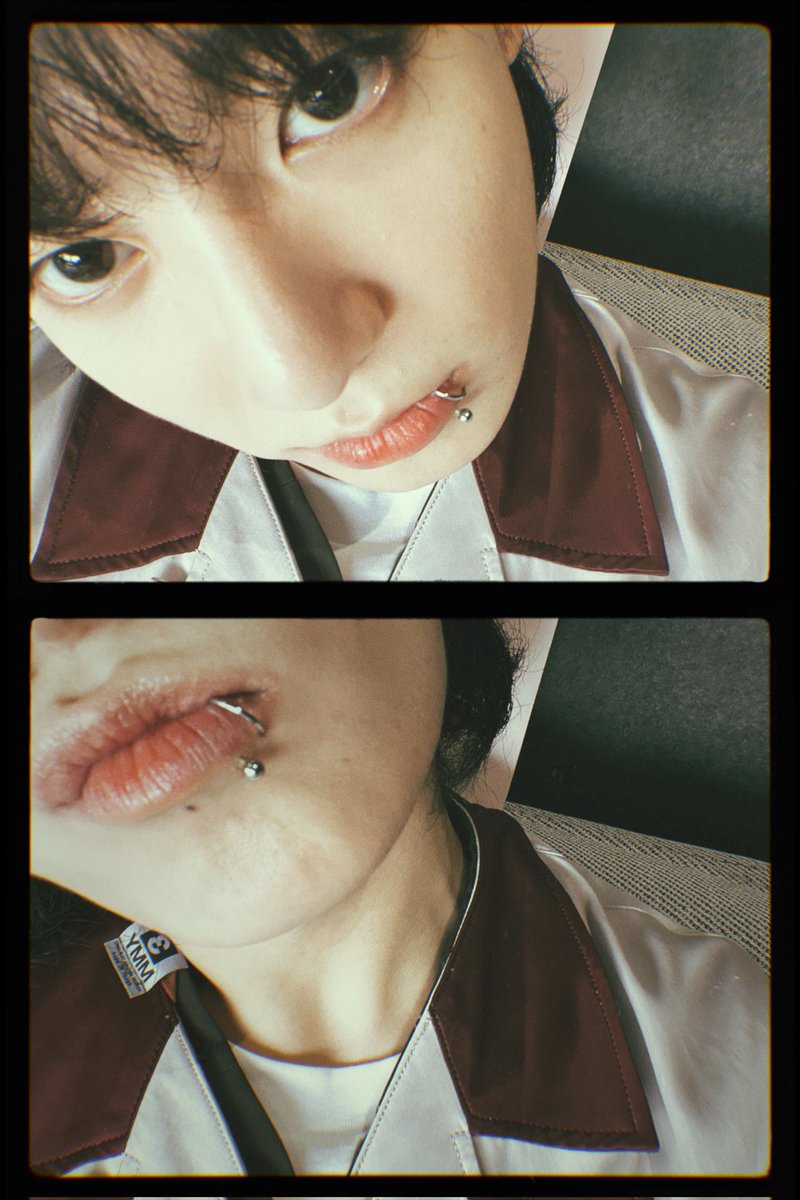 maypnc's tweet photo. เซลก้าจองกุก2023
230808-💜 https://t.co/21rg1cjxeD