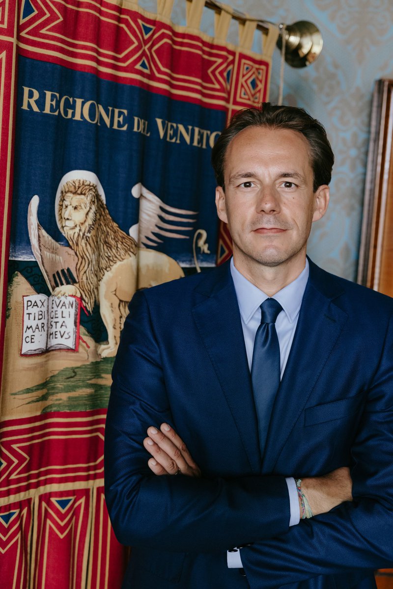 Villanova (Lega-LV): “L’Africa in Italia non ci può stare, l’arrivo indiscriminato di migranti non è sostenibile sul nostro territorio. L’Europa si occupi con grande attenzione della situazione in Niger”
#gestionemigranti
tinyurl.com/4p4e2x4w